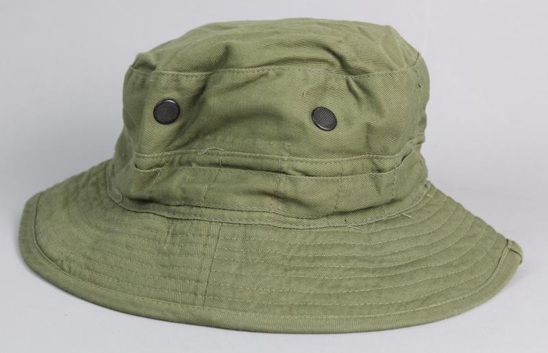 WW2 British Jungle Bush Hat 1944