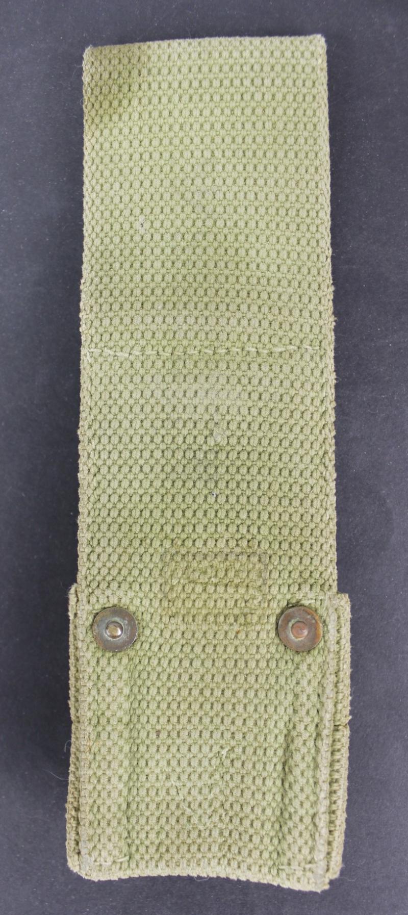 CS Militaria | WW1 British '08 Pattern Bayonet Frog