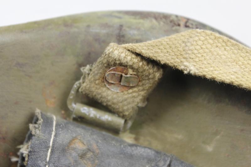 WW2 Russian SSH40 Combat Helmet