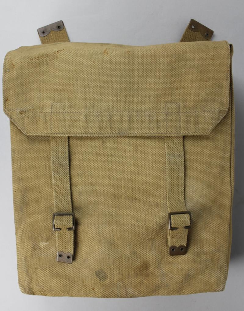 WW1 British '08 Pattern Largepack 1914 Dated