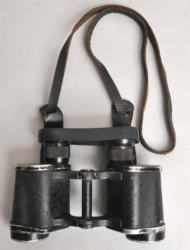 WW2 German Dienstglas  Binoculars