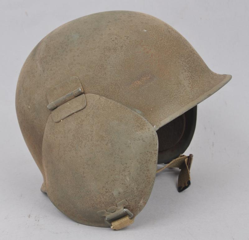 WW2 USAAF M5 Flak Helmet