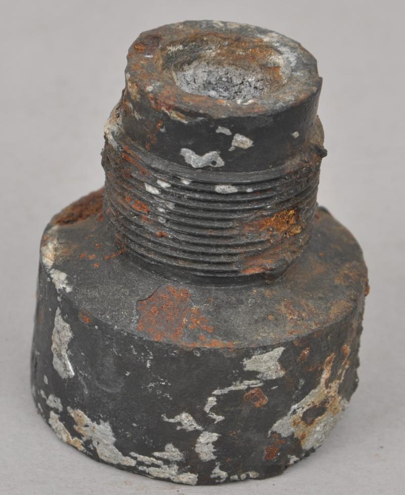 WW2 German 1Kg Incendiary Bomb Screw Cap