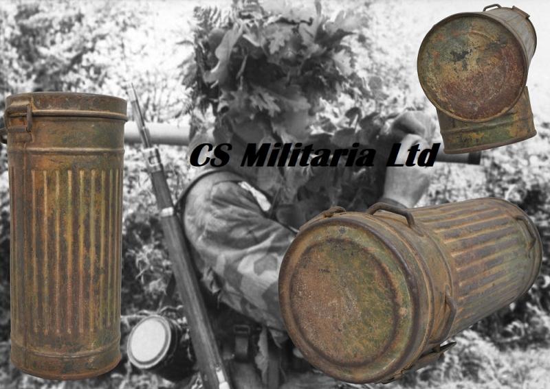 CS Militaria Friday 24th November 2023 Website Updated
