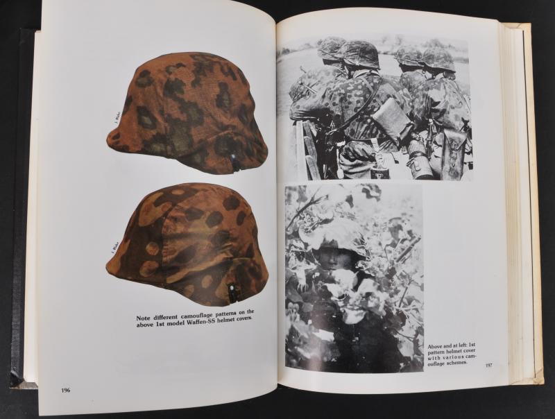 CS Militaria | The History of The German Steel Helmet - Ludwig Baer