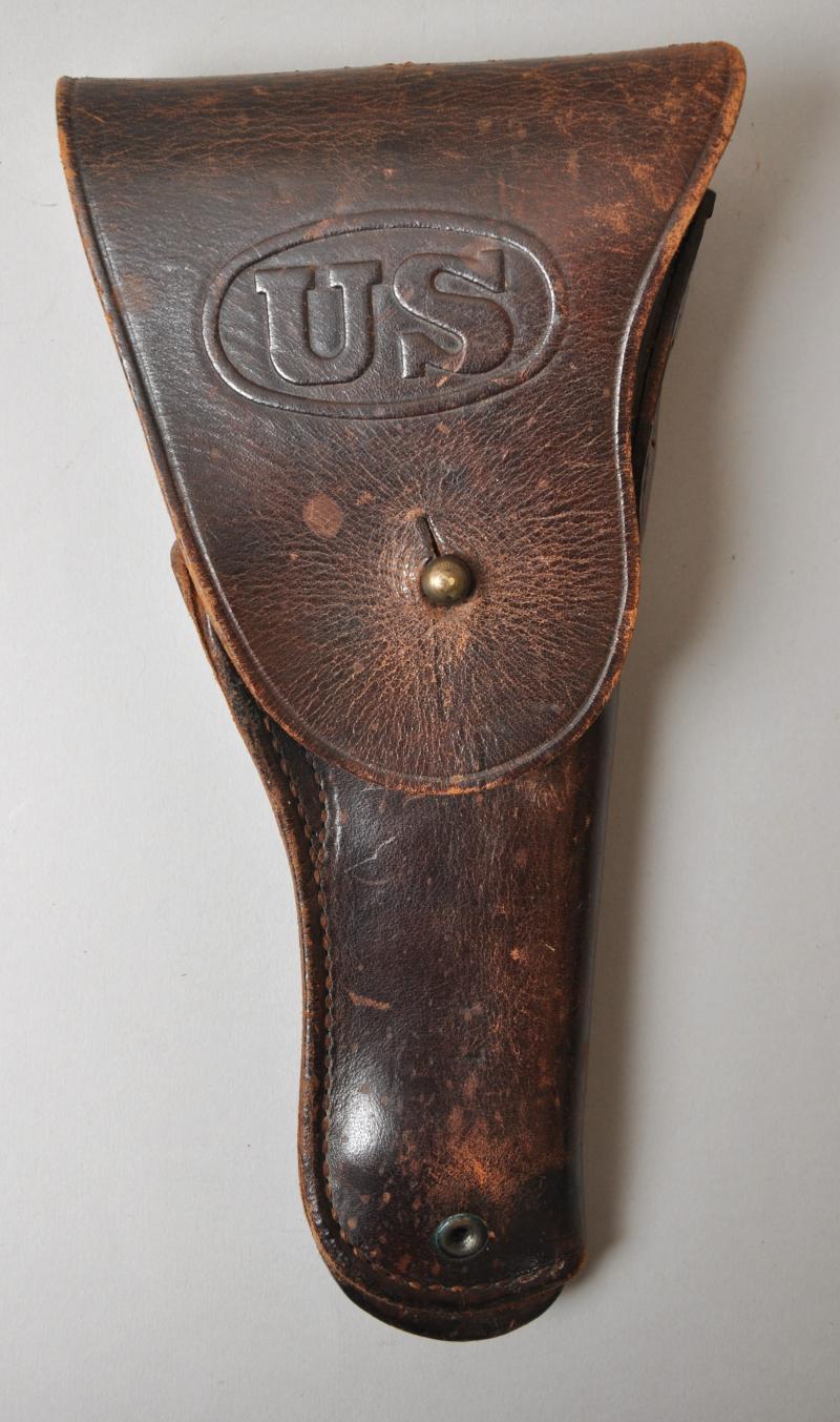 WW2 US M1911A1 Pistol Holster 1942