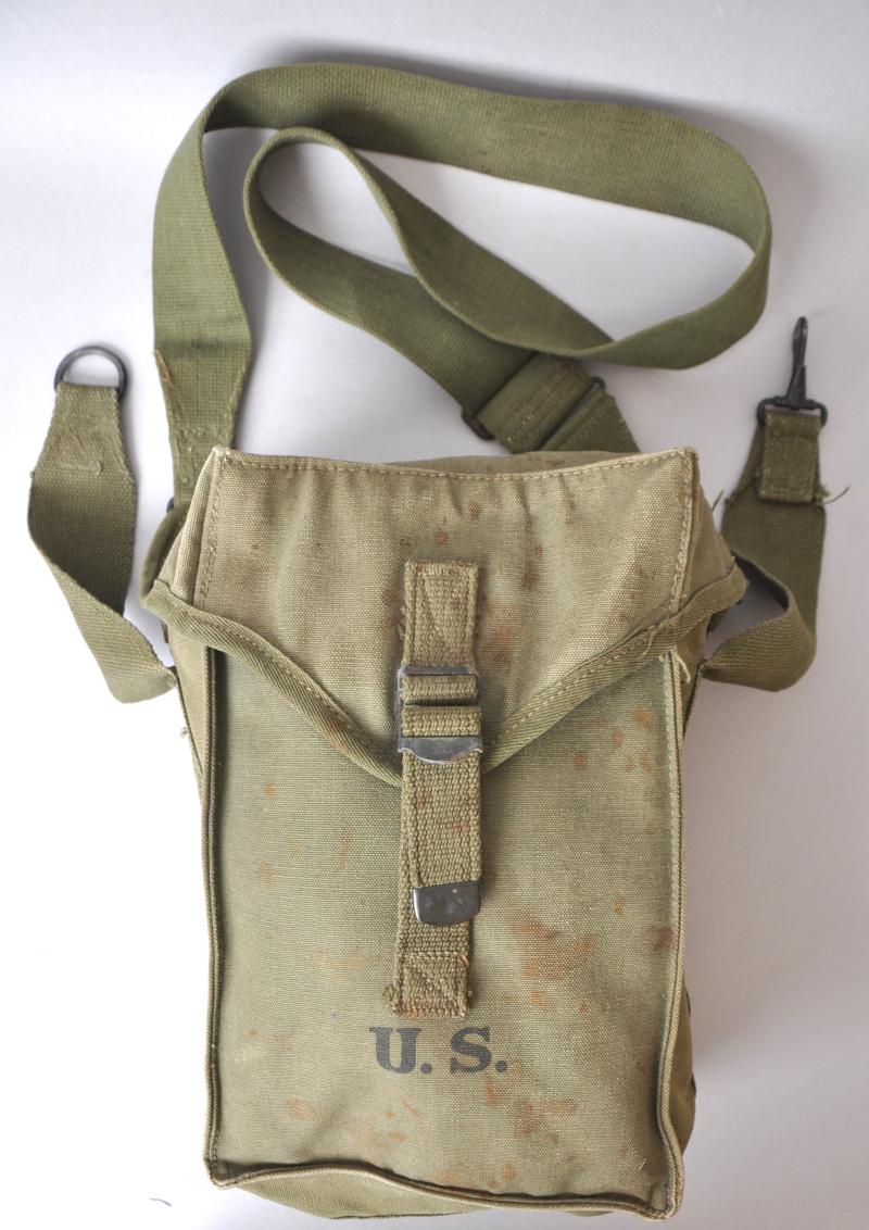 WW2 US GP Bag 1945