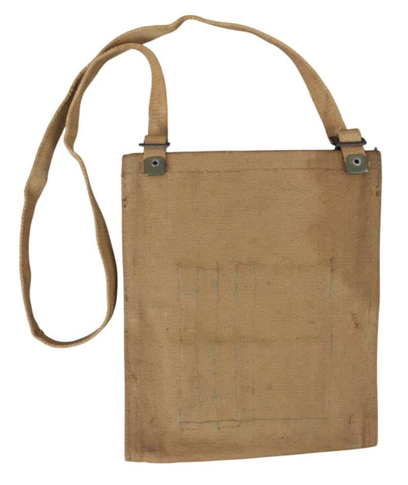 CS Militaria | WW2 Canadian Mapcase 1942