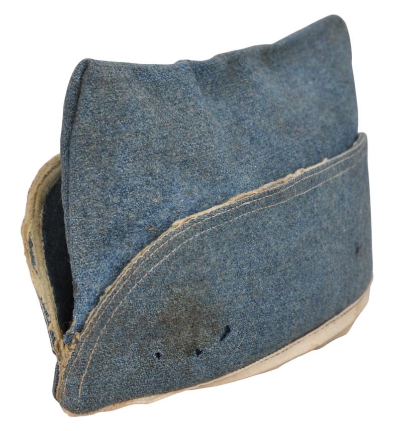 WW1 French Officers 'Empire Style ' Forage Cap 1916