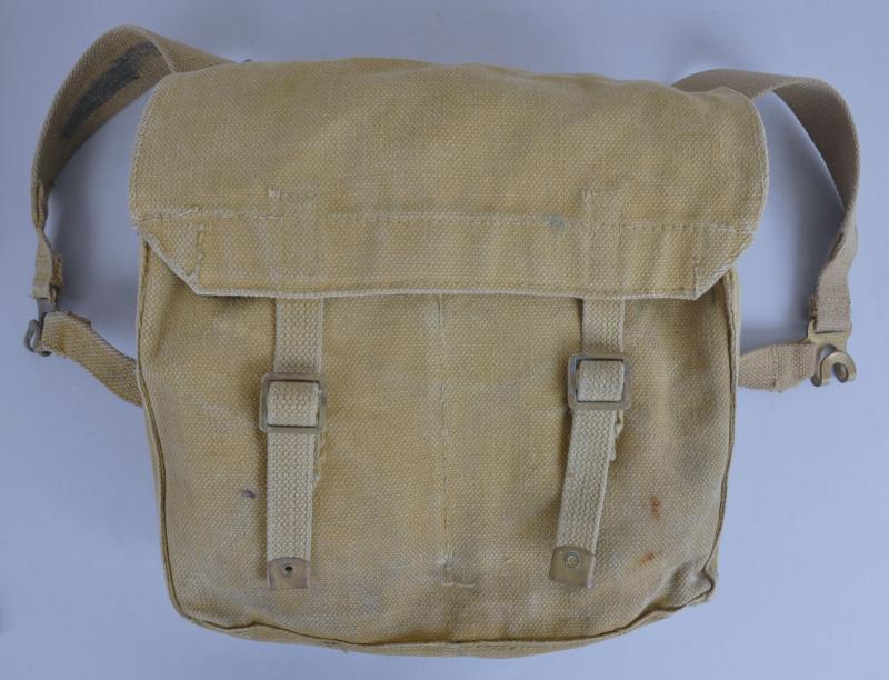 WW2 British '37 Pattern Smallpack