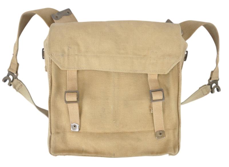 WW2 Canadian '37 Pattern Smallpack & L Straps