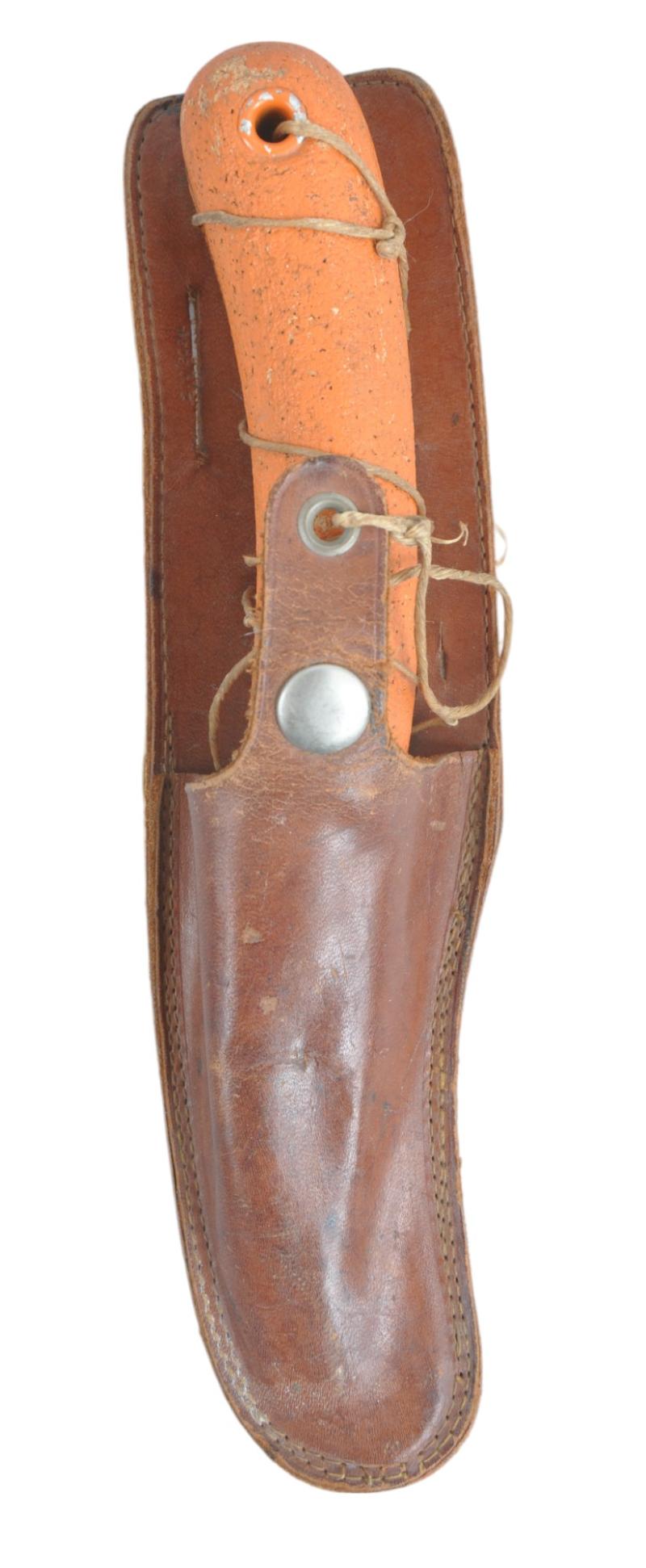 WW2 RAF Dinghy Knife