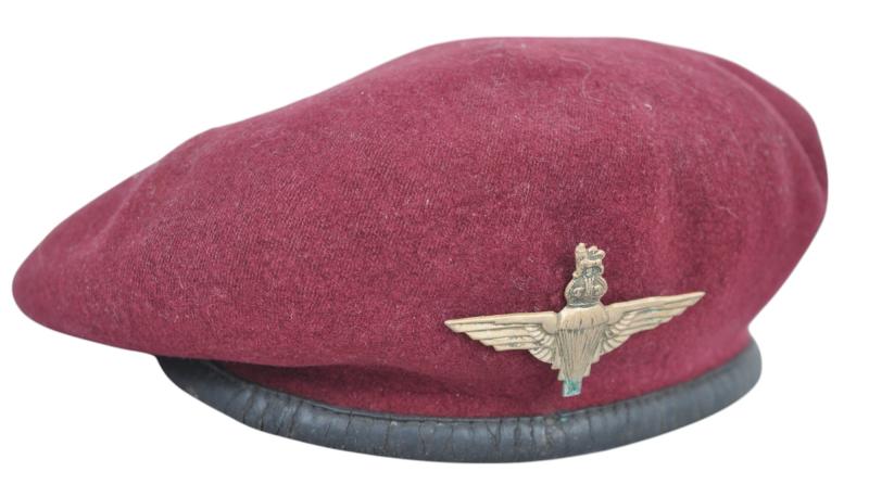 WW2 British Parachute Regiment Beret
