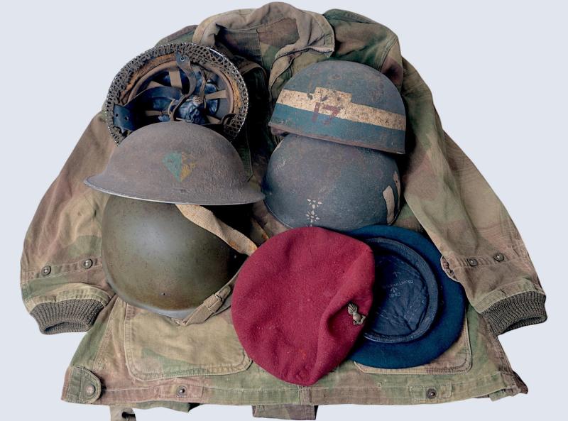 Thursday 24th April - Coming soon at CS Militaria ...