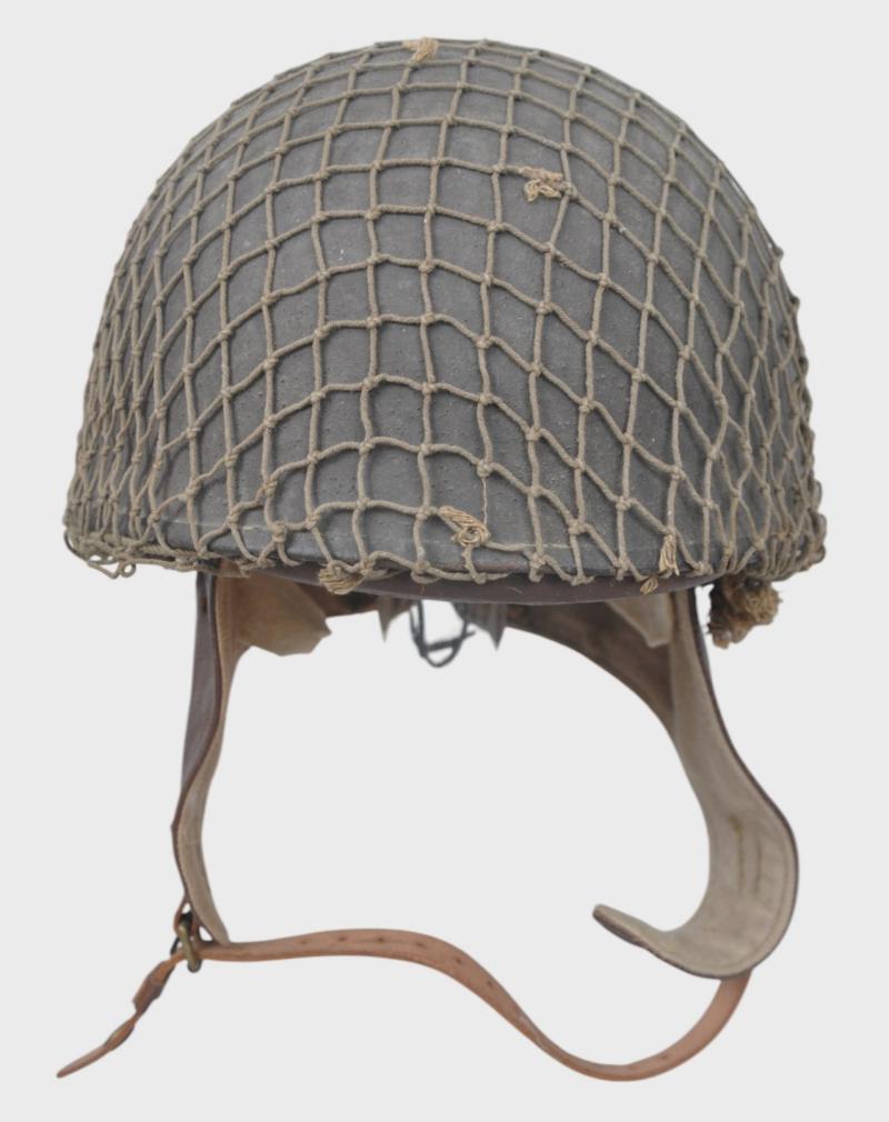 CS Militaria | WW2 British Despatch Riders Helmet 1944