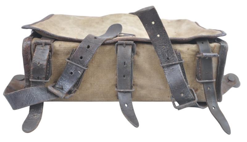 WW1 French M1893 Pack 1917