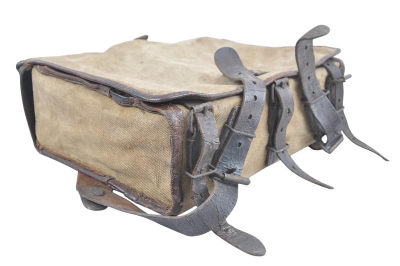 WW1 French M1893 Pack 1917