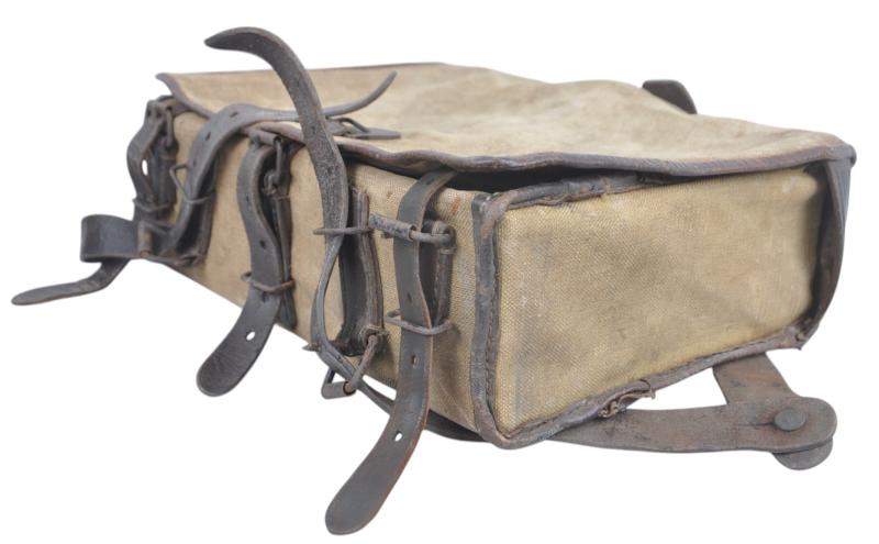 WW1 French M1893 Pack 1917