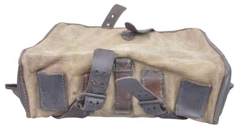 WW1 French M1893 Pack 1917