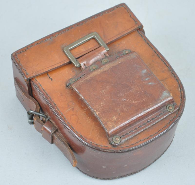 WW1 German Telephonist Pouch 1914