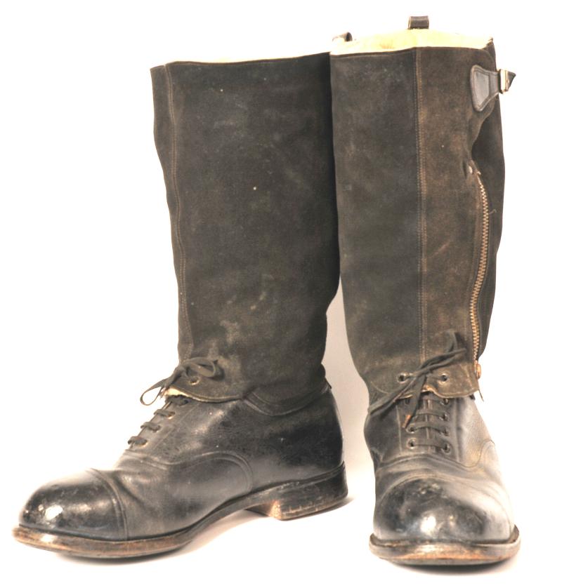 WW2 British RAF 1943 Pattern 