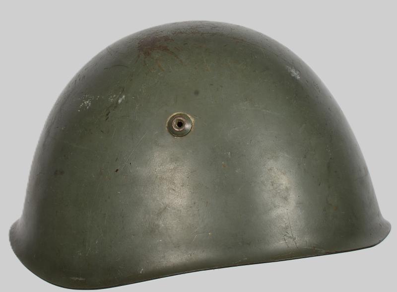 WW2 Italian M33 Helmet