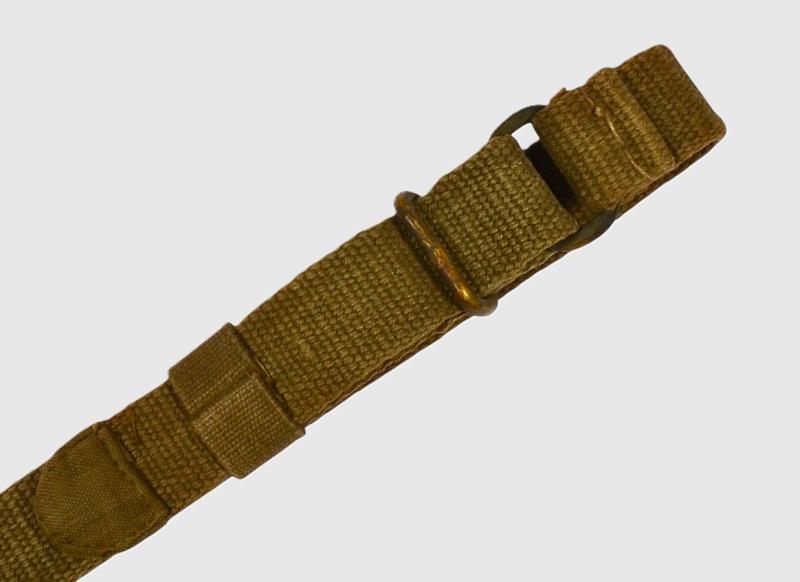 WW2 Japanese Navy Land Forces Water Bottle