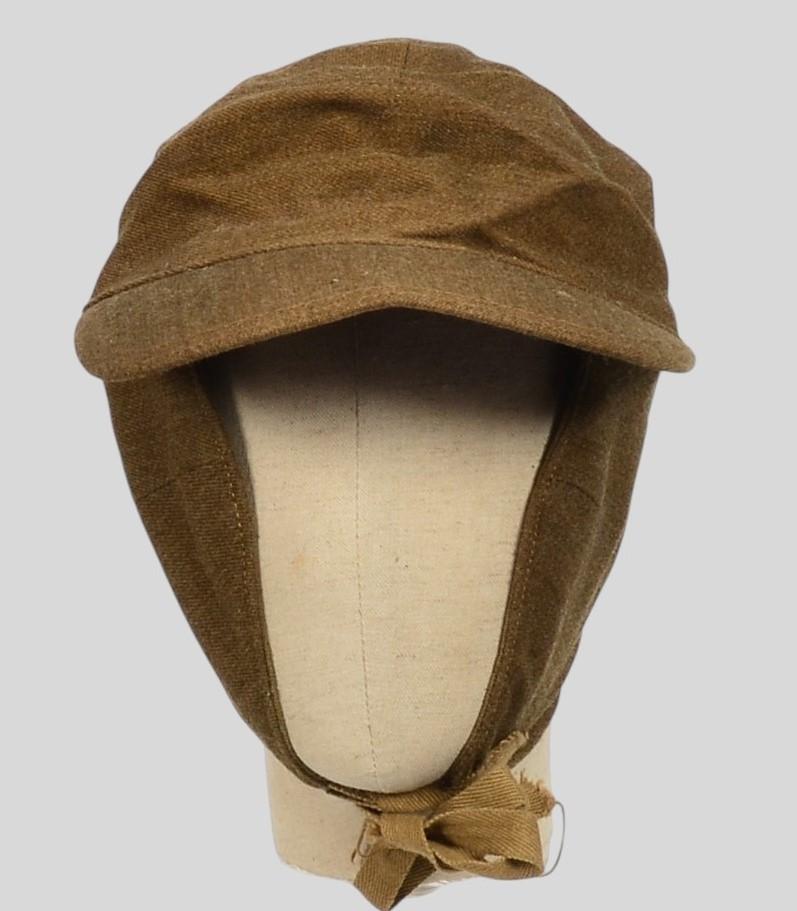 WW2 British Mountain Warfare Issue Cap 1943
