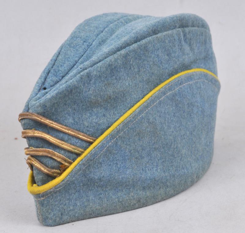 WW1 French Infantry Officers