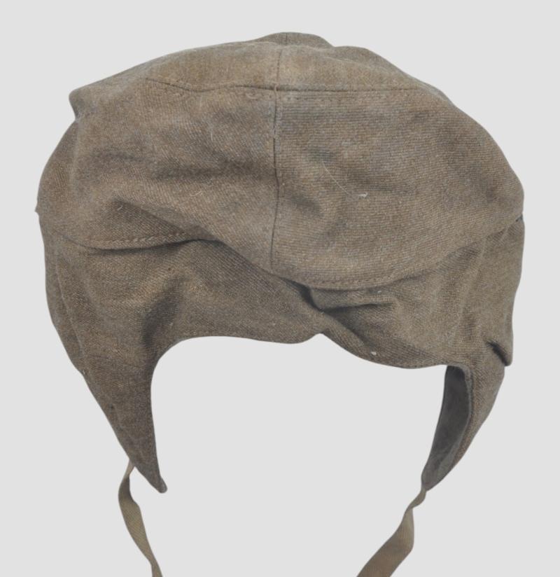 WW2 British Mountain Warfare Issue Cap 1944