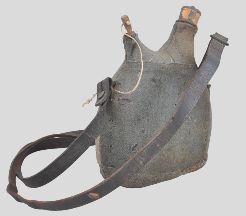 WW1 French 2L Waterbottle