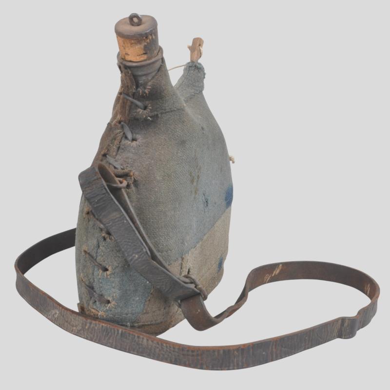 WW1 French 2L Waterbottle