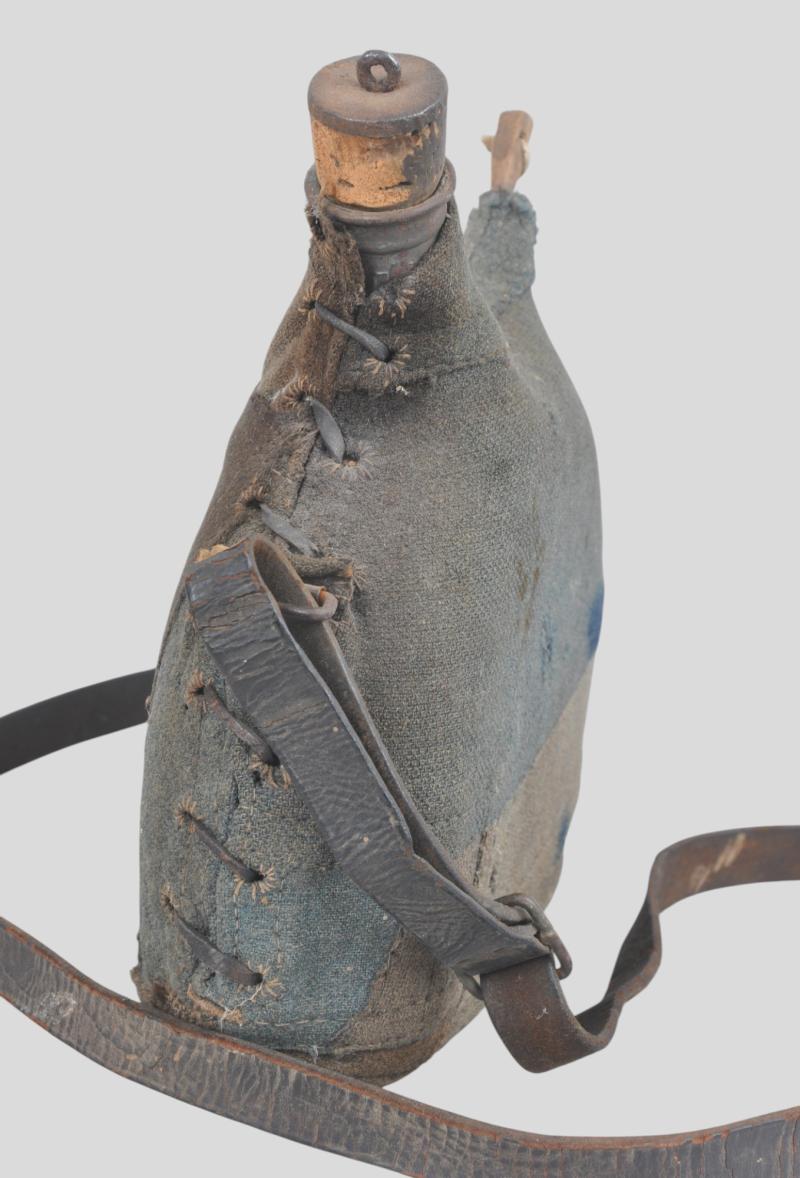 WW1 French 2L Waterbottle