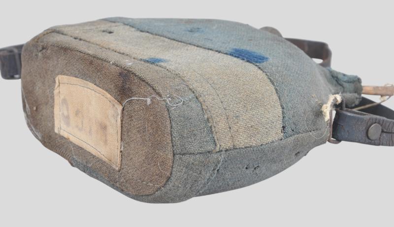 WW1 French 2L Waterbottle