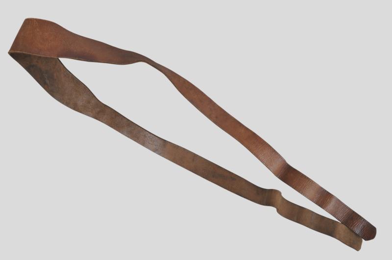 WW2 British '39 Pattern Shoulder Strap