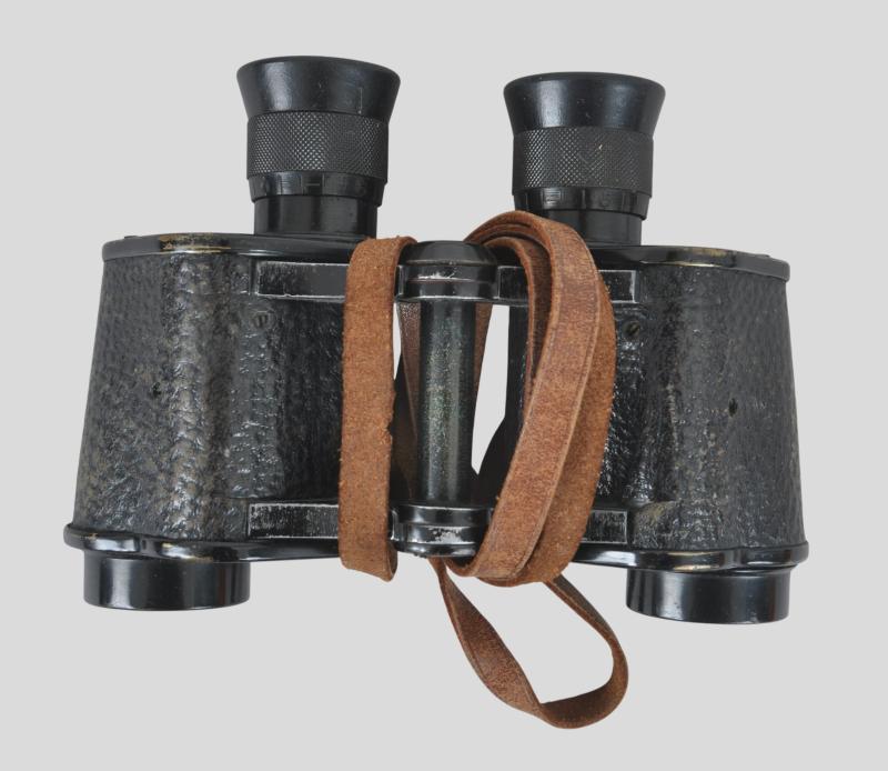 WW2 US Army Binoculars