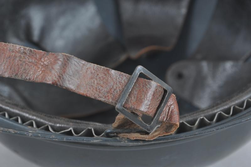 WW1 French Medical Adrian Helmet In Mint Condition