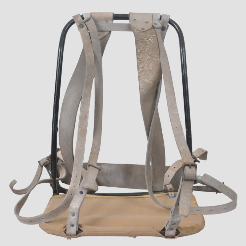 WW2 British Airborne Everest Carrier 1944