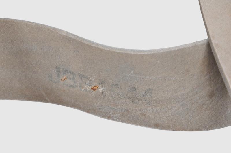 WW2 British Airborne Everest Carrier 1944