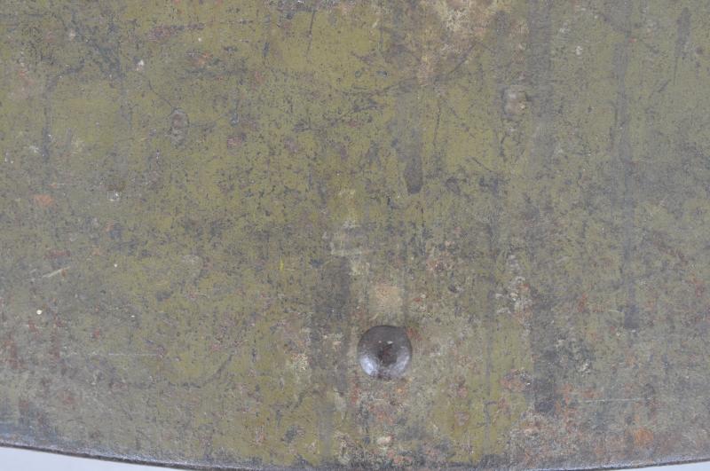 ***RARE*** WW1 Italian Body Armour