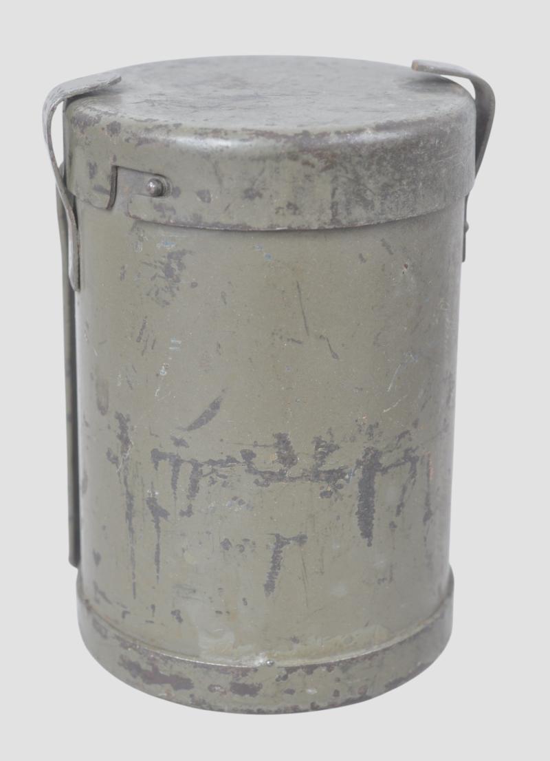 WW1 German M15 Stielhandgranaten