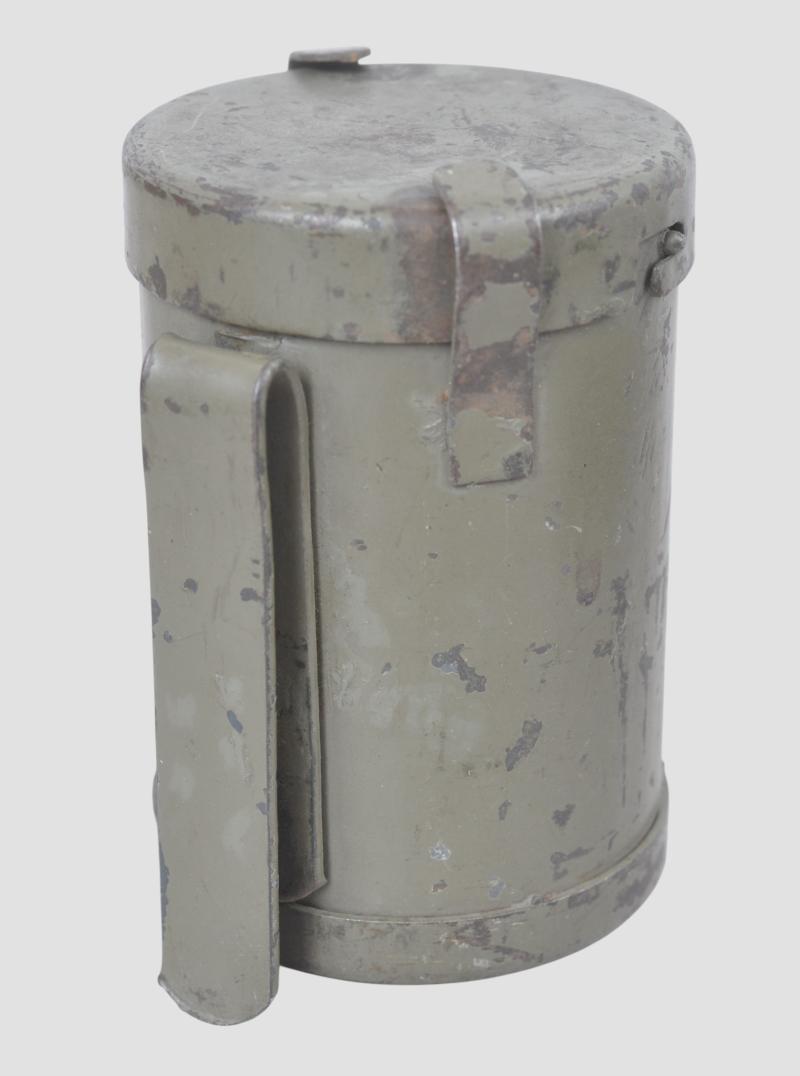 WW1 German M15 Stielhandgranaten