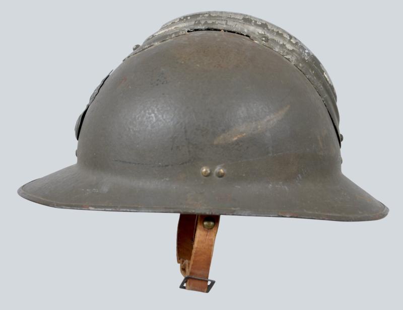 WW2 French 'Battle For France' M26 Infantry Adrian