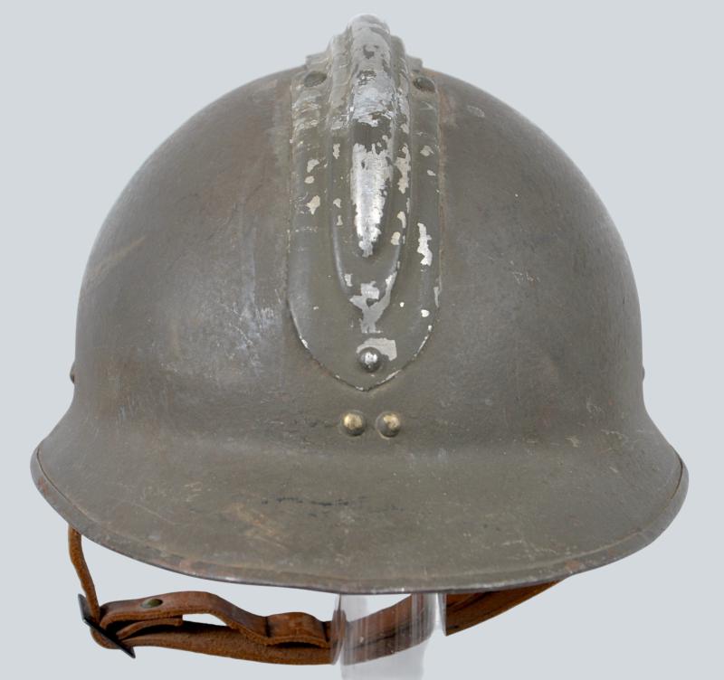 WW2 French 'Battle For France' M26 Infantry Adrian