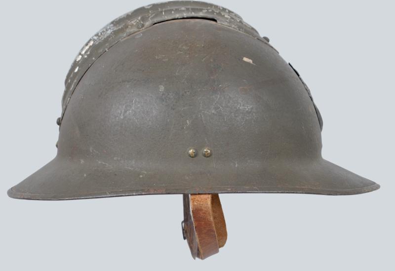 WW2 French 'Battle For France' M26 Infantry Adrian