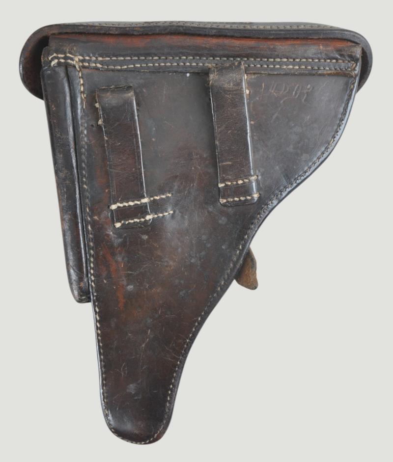 WW1 German Luger Holster 1916