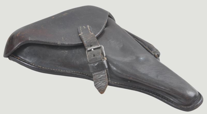 WW1 German Luger Holster 1916