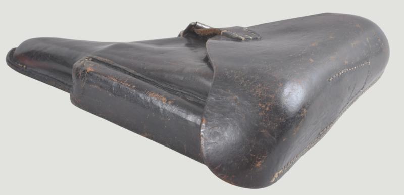 WW1 German Luger Holster 1916