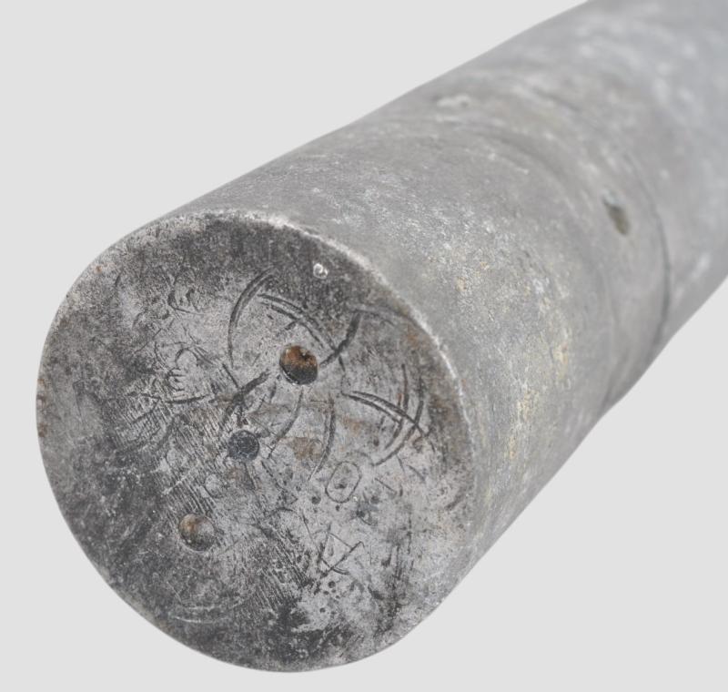 WW2 German 1KG Incendiary Bomb