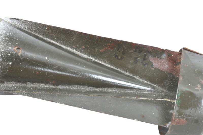 WW2 German 1KG Incendiary Bomb